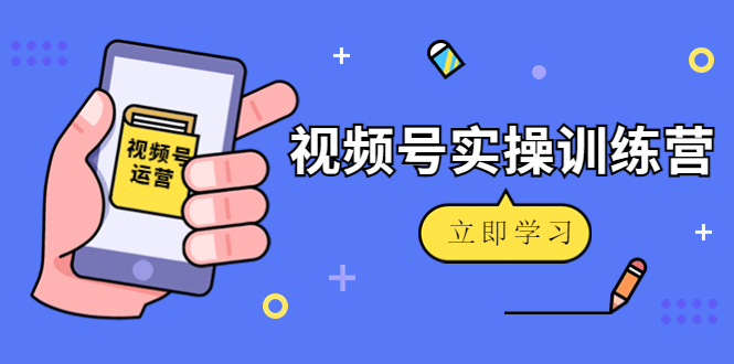 （4397期）微信视频号实操训练营：视频号起号运营纯干货玩法！-飞哥网创