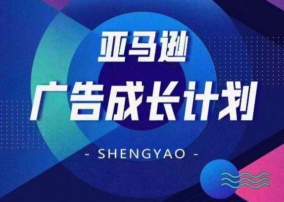 亚马逊广告成长计划，​全面掌握广告矩阵搭建，开源节流，让你的流量来源多元化-飞哥网创